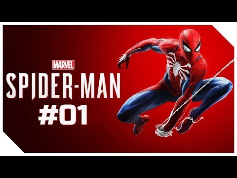PÓKEMBER MAGYAR FELIRATTAL 📟 Marvel’s Spider-Man | 1. rész (Végigjátszás)