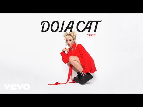 Doja Cat – Candy (Audio)