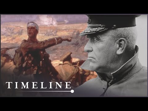 How One Man Lead The Canadian Corps On The Western Front | Far From Home: Sam’s Army | Timeline