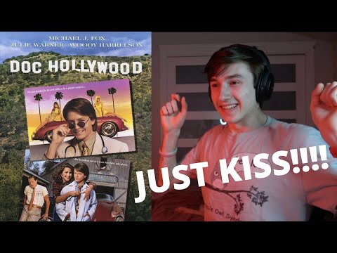 DOC HOLLYWOOD Movie Reaction – FIRST TIME WATCHING