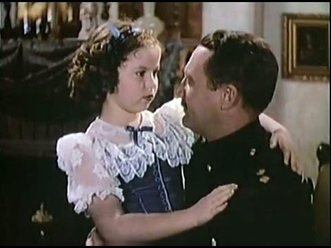 A kis hercegnő (1939) – teljes film magyarul