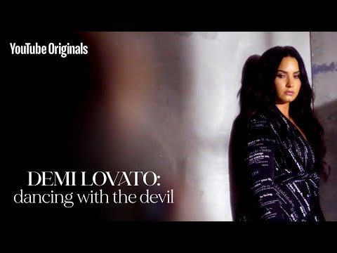 losing control : Dancing with the Devil