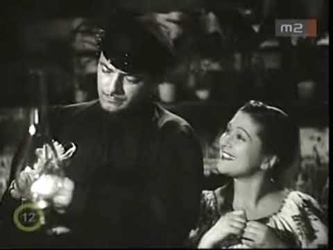 Toprini nász/1939/magyar film/Jávor Pál, Tolnay Klári