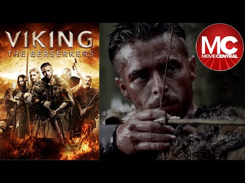 Viking: The Berserkers | 2014 | Full Movie