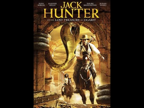 Jack Hunter – Ugarit elveszett kincse-Teljes Film Magyarul-Kaland-HD