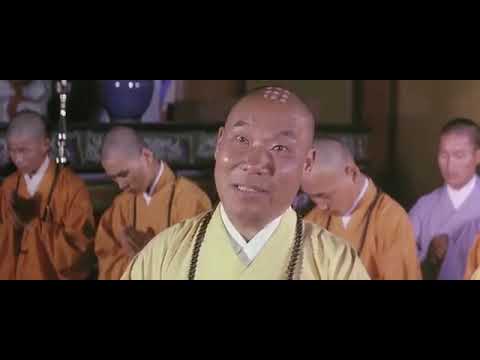 Jackie Chan – A kung-fu szelleme (teljes film magyarul)