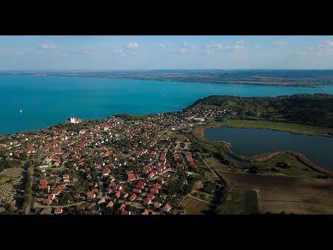 Balatoni Vadásznapló (teljes film)