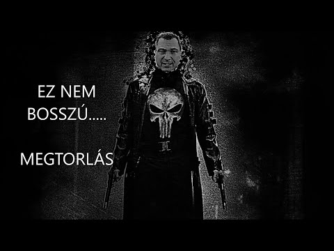 Posta Imre – Megtorlás