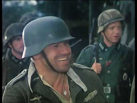 Vaskereszt 2. (1979) – Teljes film /magyar felirattal/