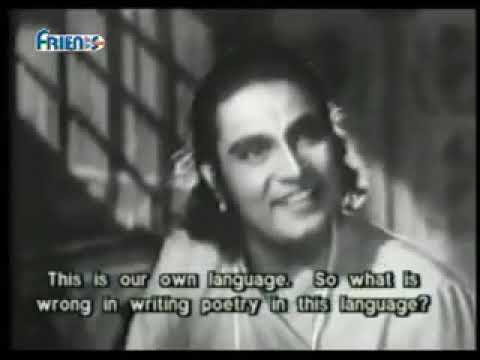 Tulsidas (teljes film) – magyar felirattal  (1954)