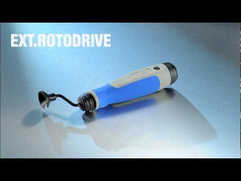 EXT ROTODRIVE NG1700