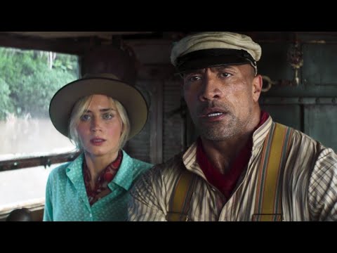 Dzsungeltúra#2021#magyar szinkronnal.amerikai kalandfilm# Dwayne Johnson