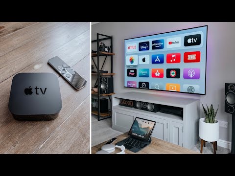 Apple TV 4K Review in 2021: How Good is it?