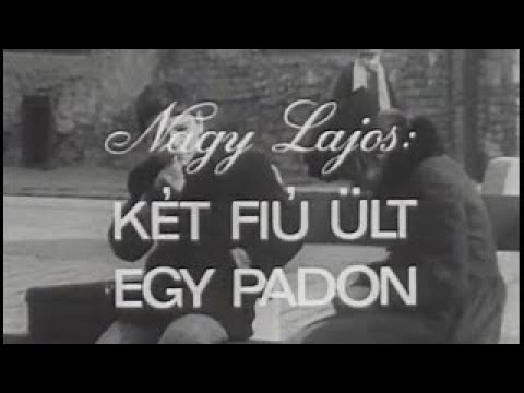 Régi Magyar filmek-2