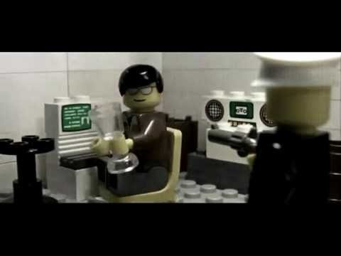 MAGYAR LEGO FILMEK promo