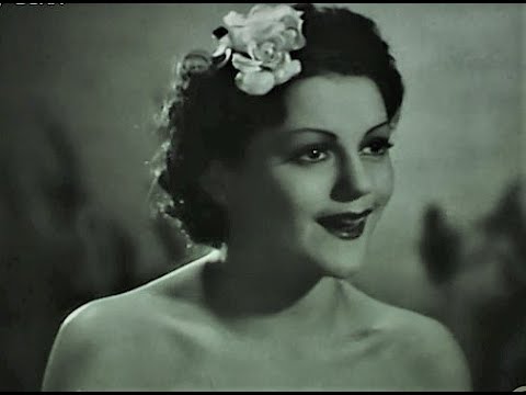 Segítség, örököltem!/1937/magyar film/Ágay Irén, Gózon Gyula, Vaszary Piri