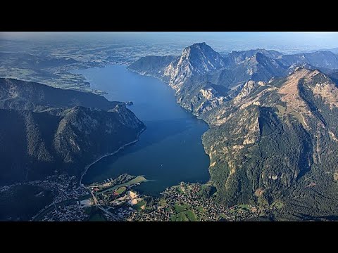 Salzburgi-tóvidék 8.rész: “Halálos hegyek – Álomtavak” /Traunsee/ 2019./ FullHD 1080p