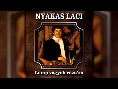 Nyakas Laci – Agglegény-nóta
