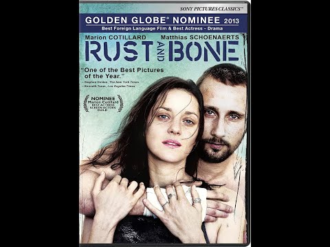 Rust and Bone – [2013] [Rozsda és Csont] [Romantikus/Dráma Film Magyarul]