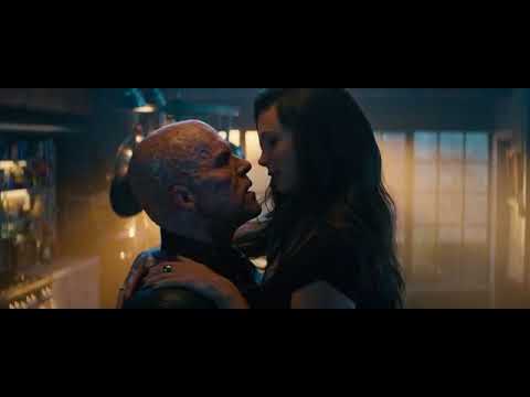 Deadpool 2 teljes film magyarul
