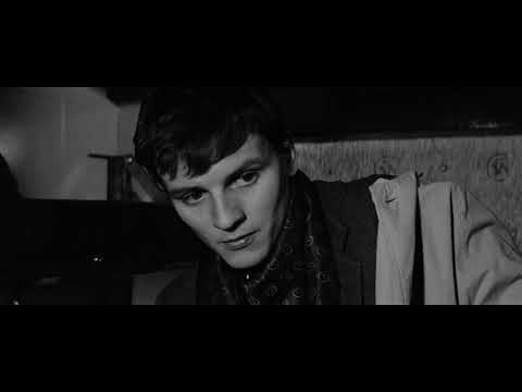 A tökéletes büntény 1965 HUN [720p] [Teljes film]