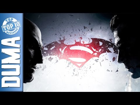 Batman Superman ellen – DUMA, avagy Űr migráns VS. Aggódó egér
