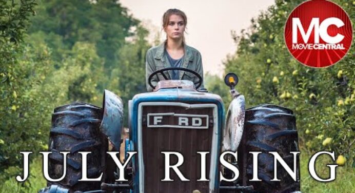 July Rising | Full Drama Movie
