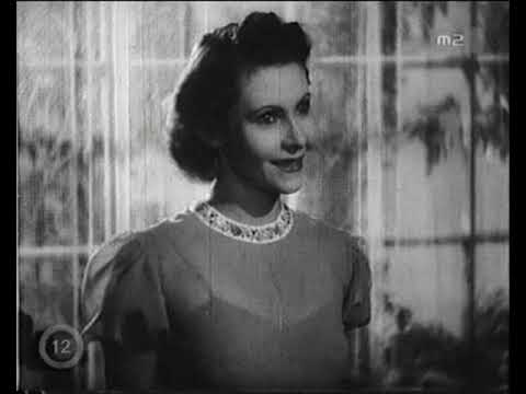 Varjú a toronyórán/1938/magyar film/ Egry Mária, Simor Erzsi, Rajnay Gábor