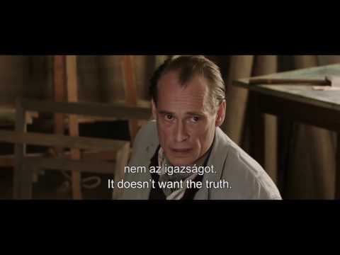 A HALLGATÁS ÚTVESZTŐJE (Im Labyrinth des Schweigens)  ✡ V. Budapesti Zsidó Filmfesztivál