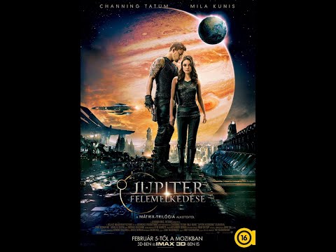 Jupiter felemelkedése#magyar szinkron#2015#sci-fi#kalandfilm#akció