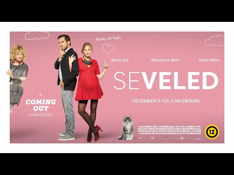 Seveled (2019) – Teljes film magyarul /Romantikus, Vígjáték/