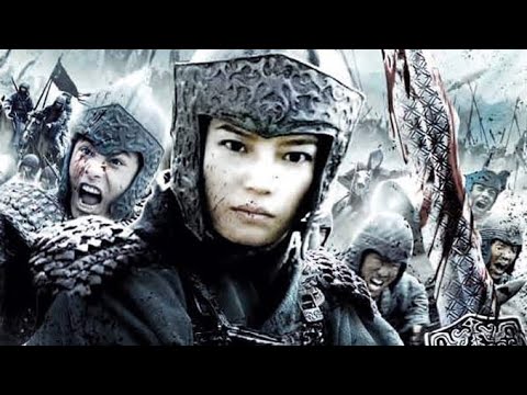 Mulan – teljes film magyarul HD