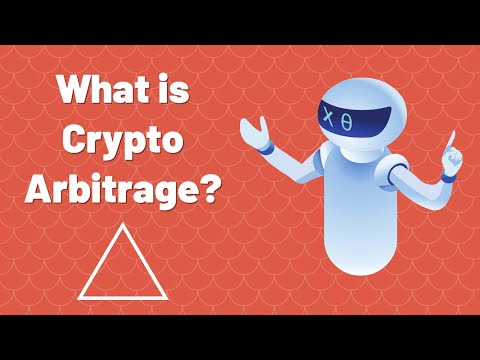 Crypto Arbitrage Explained for Dummies! (Should you try arbitrage?)