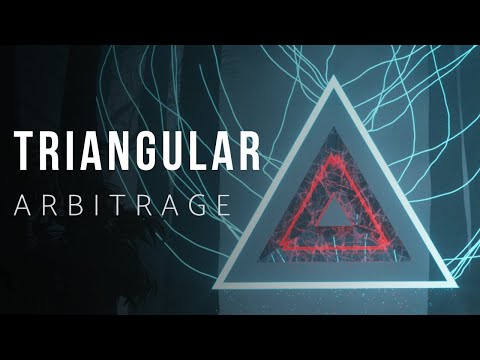 What is Cryptocurrency Triangular Arbitrage? | Crypto Wizards