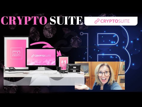 CryptoSuite Review: Easy Cryptocurrency Arbitrage LIVE Webinar 2019