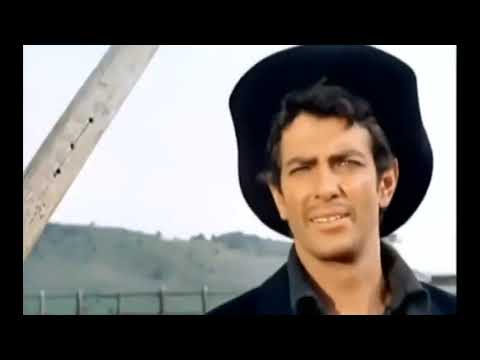 02 Johnny Oro Ringo and His Golden Pistol   1966 Spaghetti Western   Mark Damon