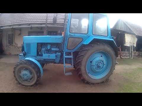 Mtz 82 – Mtz traktor 2021 – Mtz 82