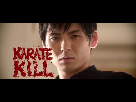Karate Kill 2016 Teljes Film magyar felirat