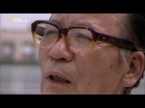Hirosima képei (dokumentumfilm magyarul)