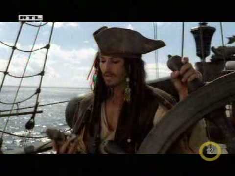 A MONDAT by Jack Sparrow kapitány :)