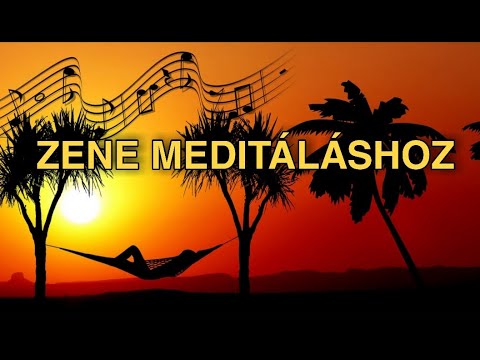 Meditációs zene | több mint 8 óra zene meditáláshoz | relaxációs zene | Meditország | meditorszag