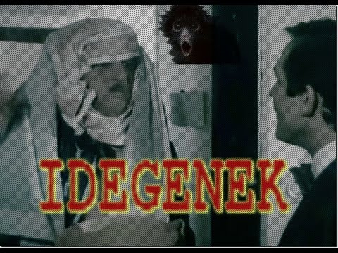 Idegenek 👽 – TV film 1985 Komédia {Tahi Tóth László,  Mikó István, Tordai Teri, Eszenyi Enikő, …}