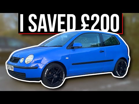 Saving £200 on my Car Insurance in 30 Minutes!