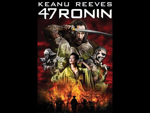 47 Ronin#magyar szinkron#3D-s fantasy-kalandfilm#2013