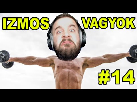 IZMOS VAGYOK… DE NAGYON 14. rész ! | STAGE 4 !