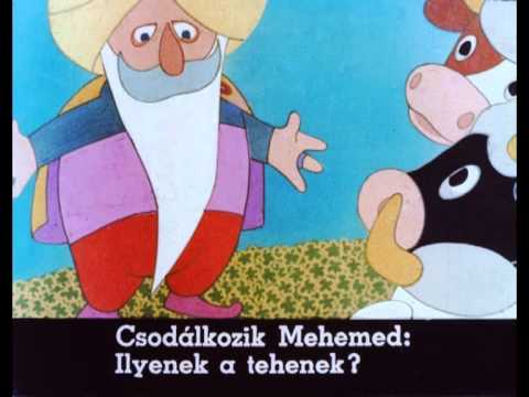 Móricz Zsigmond: Török és a tehenek