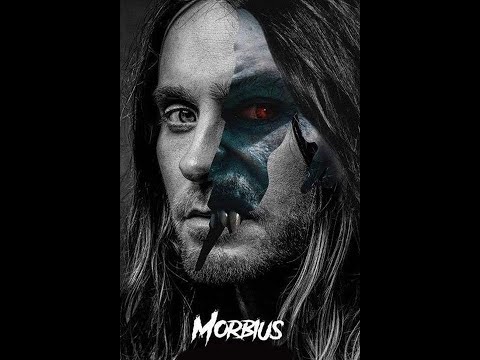 Morbius#Magyar szinkron#2022#Marvel#szuperhős film#akció-horror#sci-fi