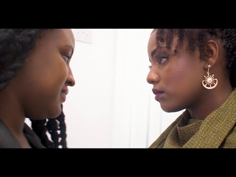 LOVE IS LOVE  (Kenyan short film)