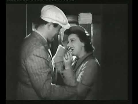 A kölcsönkért kastély/1937/magyar film/ Kabos Gyula, Tolnay Klári, Turay Ida, Gobbi Hilda