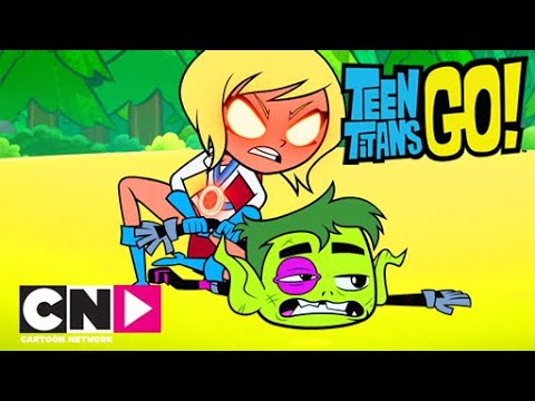 Tini titánok, harcra fel! Teknős házikedvencnek | Cartoon Network